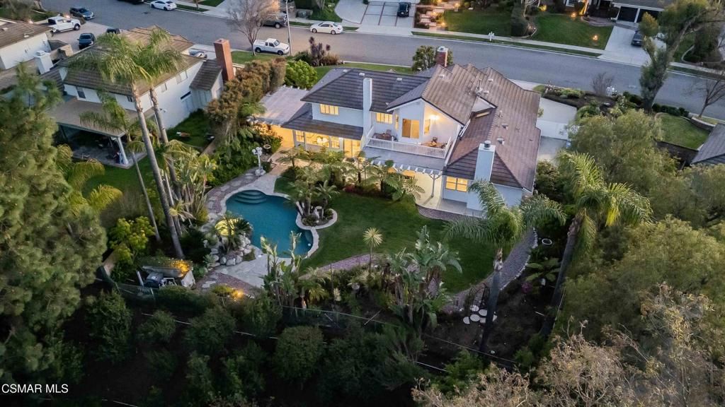 Photo of 637 Bluegrass Street, Simi Valley, CA 93065 (MLS # 226000576)