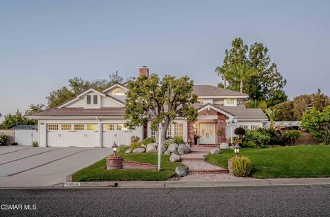 637 Bluegrass Street Simi Valley CA 93065