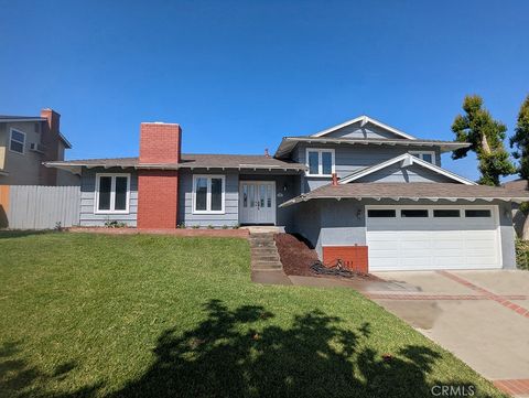 Photo of 4062 N Santa Anita Street, Orange, CA 92865 (MLS # OC25177203)