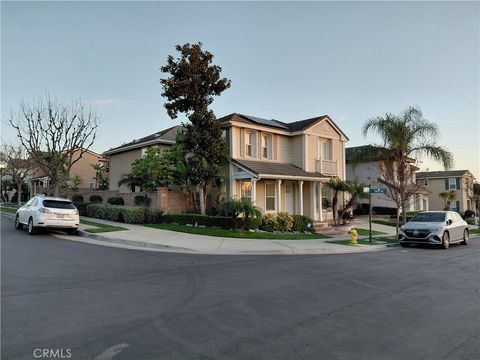 Photo of 1478 Christie St, Fullerton, CA 92833 (MLS # TR26026532)