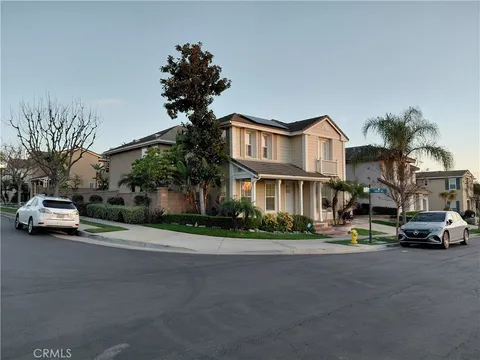 1478 Christie St, Fullerton, CA 92833 - MLS#: TR26026532