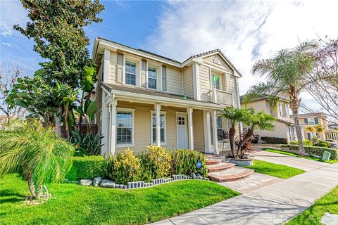 Photo of 1478 Christie St, Fullerton, CA 92833 (MLS # TR26026532)