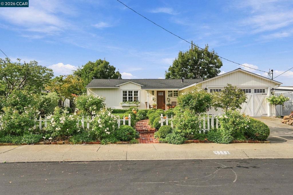 3111 Baker Dr