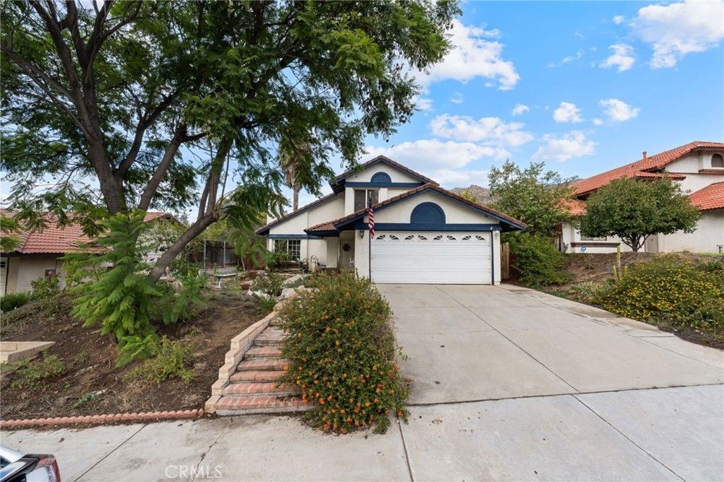 Photo of 21060 Pala Foxia Pl, Moreno Valley, CA 92557 (MLS # CV25266845)