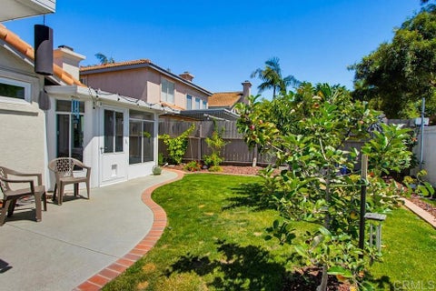 Tiny photo for 1738 Corte Viejo, Oceanside, CA 92056 (MLS # NDP2605218)