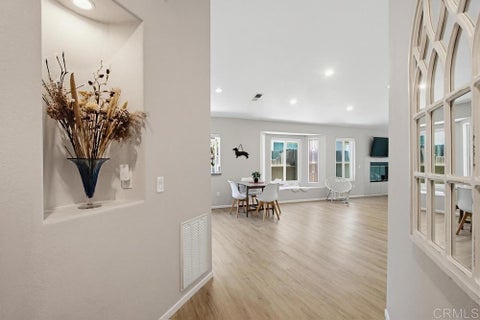 Tiny photo for 1738 Corte Viejo, Oceanside, CA 92056 (MLS # NDP2605218)