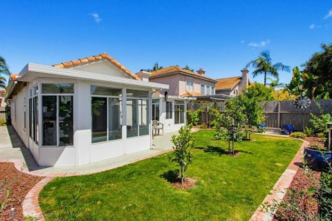 Tiny photo for 1738 Corte Viejo, Oceanside, CA 92056 (MLS # NDP2605218)