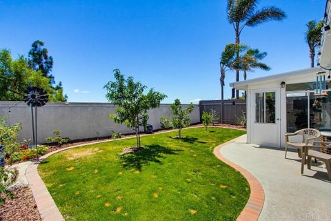 Tiny photo for 1738 Corte Viejo, Oceanside, CA 92056 (MLS # NDP2605218)