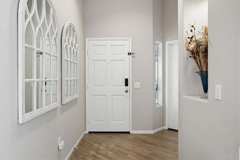Tiny photo for 1738 Corte Viejo, Oceanside, CA 92056 (MLS # NDP2605218)
