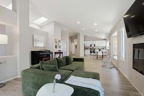 Tiny photo for 1738 Corte Viejo, Oceanside, CA 92056 (MLS # NDP2605218)