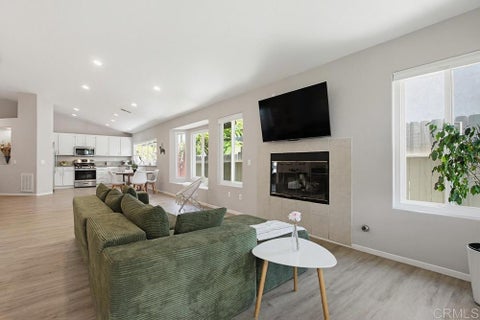 Tiny photo for 1738 Corte Viejo, Oceanside, CA 92056 (MLS # NDP2605218)