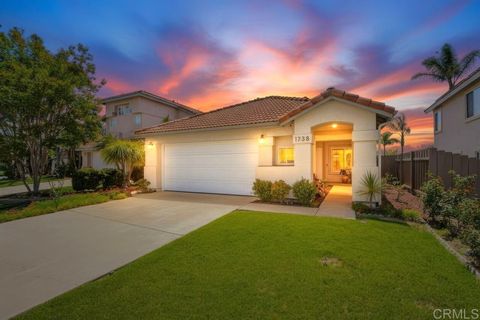 Photo of 1738 Corte Viejo, Oceanside, CA 92056 (MLS # NDP2605218)