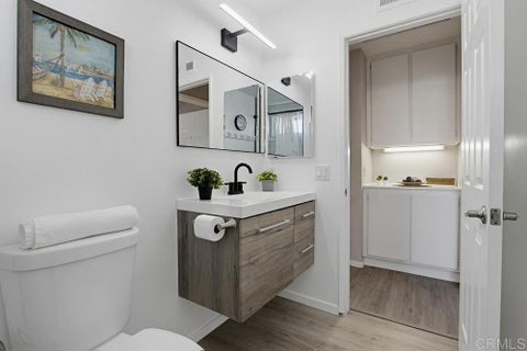 Tiny photo for 1738 Corte Viejo, Oceanside, CA 92056 (MLS # NDP2605218)