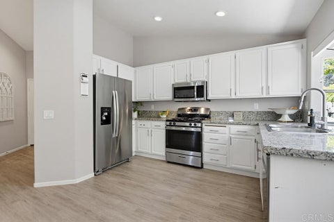 Tiny photo for 1738 Corte Viejo, Oceanside, CA 92056 (MLS # NDP2605218)