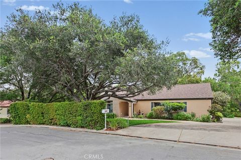 Tiny photo for 610 Hill St, San Luis Obispo, CA 93405 (MLS # SC26072111)