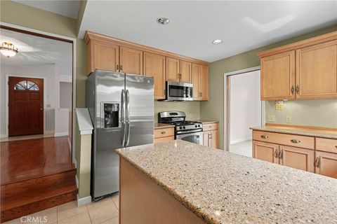 Tiny photo for 610 Hill St, San Luis Obispo, CA 93405 (MLS # SC26072111)