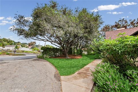 Tiny photo for 610 Hill St, San Luis Obispo, CA 93405 (MLS # SC26072111)