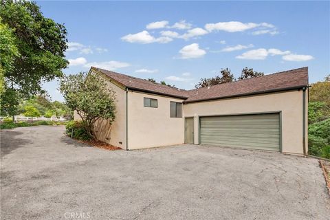 Tiny photo for 610 Hill St, San Luis Obispo, CA 93405 (MLS # SC26072111)