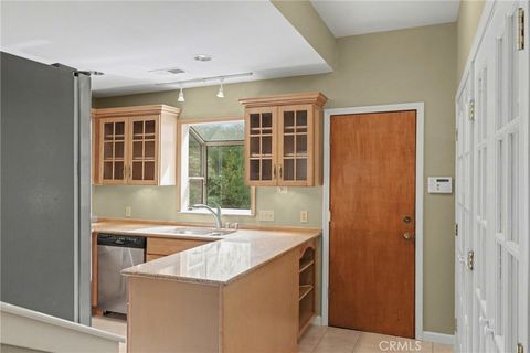 Tiny photo for 610 Hill St, San Luis Obispo, CA 93405 (MLS # SC26072111)