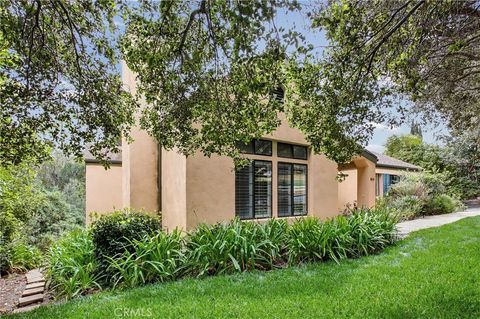 Tiny photo for 610 Hill St, San Luis Obispo, CA 93405 (MLS # SC26072111)