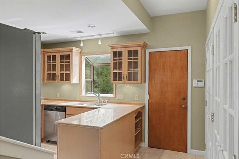 Tiny photo for 610 Hill St, San Luis Obispo, CA 93405 (MLS # SC26072111)