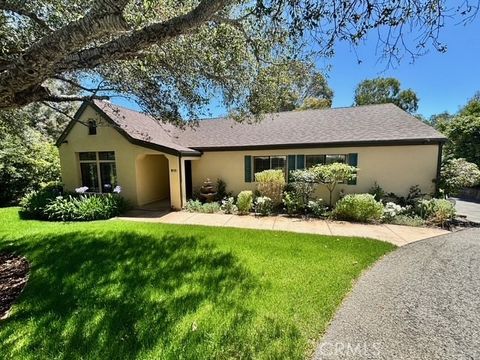 Photo of 610 Hill St, San Luis Obispo, CA 93405 (MLS # SC26072111)