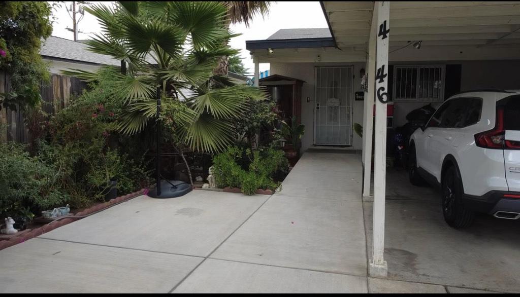 - Residential