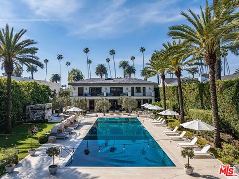 618 N Beverly Drive Beverly Hills CA 90210