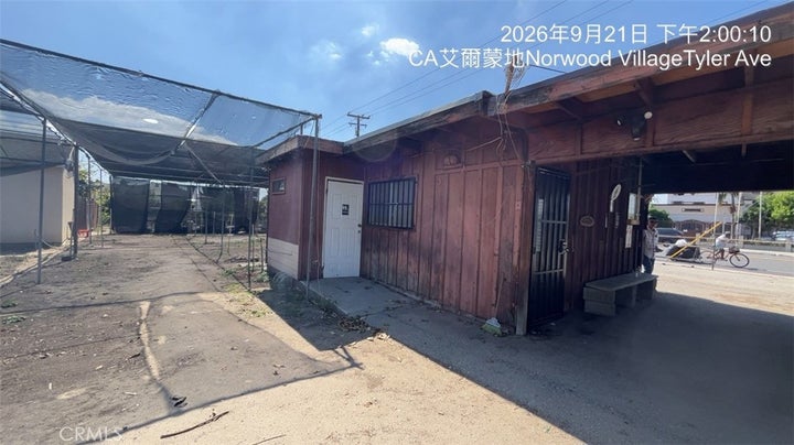 Photo 1 of 11 — 4254 Tyler, El Monte, CA 91731
