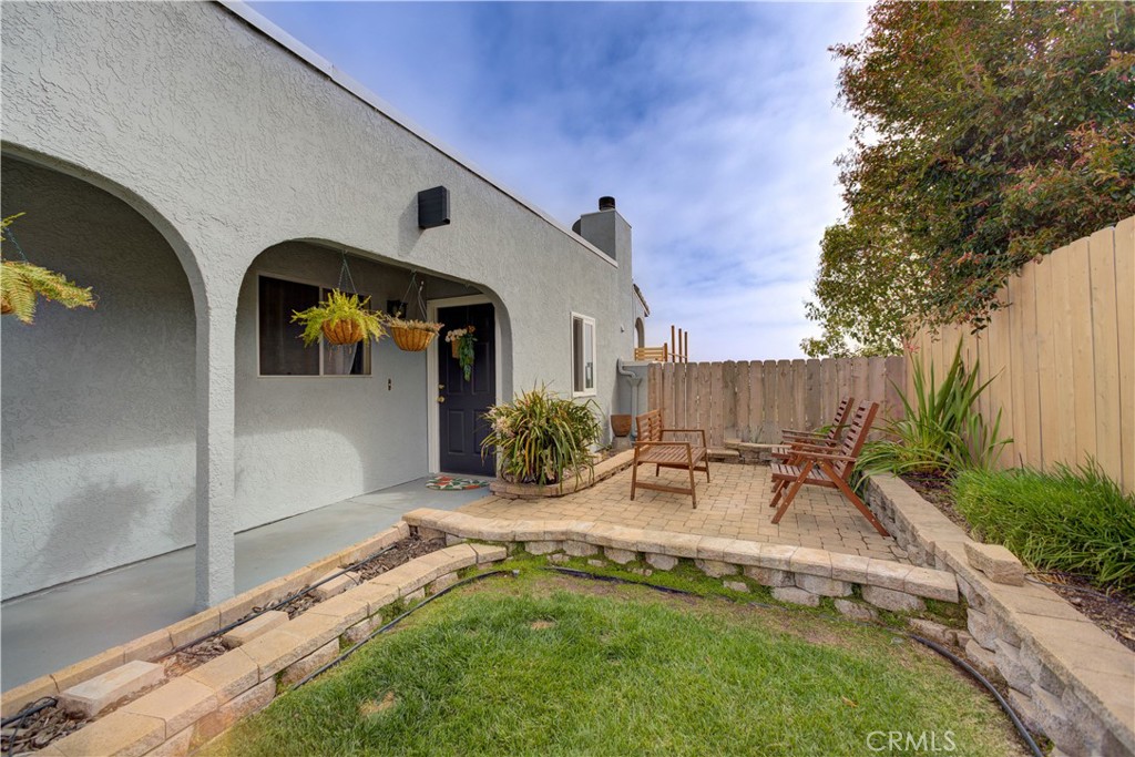 650 Vista Pacifica Circle
