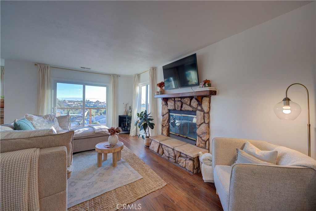 650 Vista Pacifica Circle