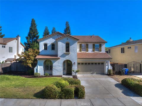Photo of 1929 Geneva WAY, Manteca, CA 95337 (MLS # MC26173257)