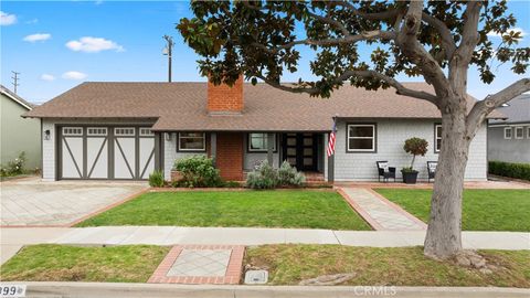 18899 Santa Mariana Fountain Valley CA 92708