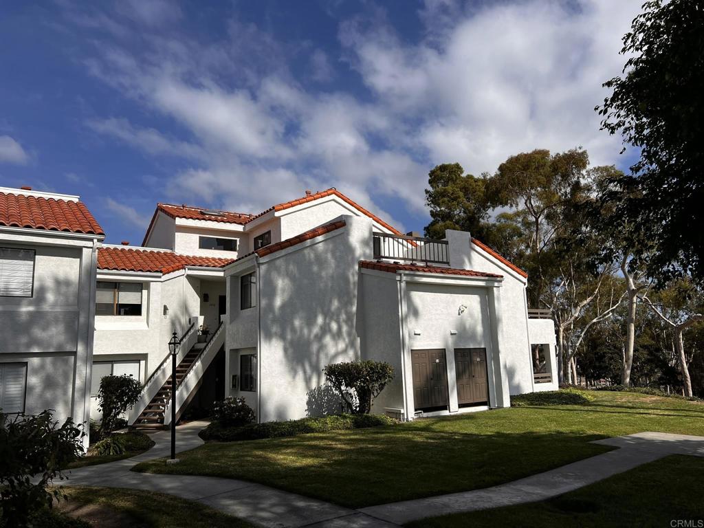 LAC - Residential Lease