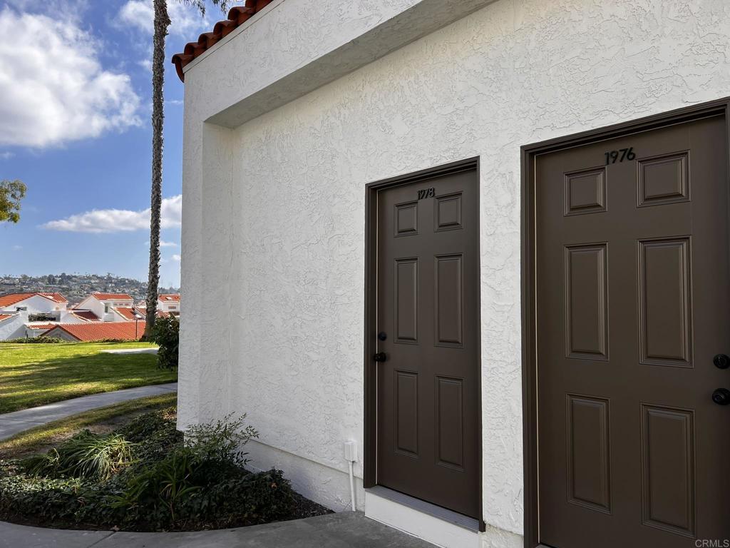 LAC - Residential Lease