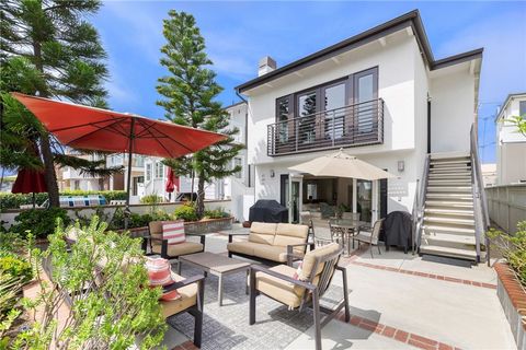 Photo of 69 18th Street, Hermosa Beach, CA 90254 (MLS # SB26075738)