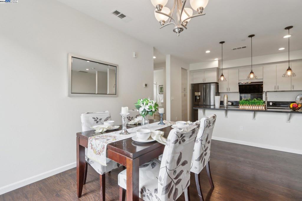 MILPITAS - Residential