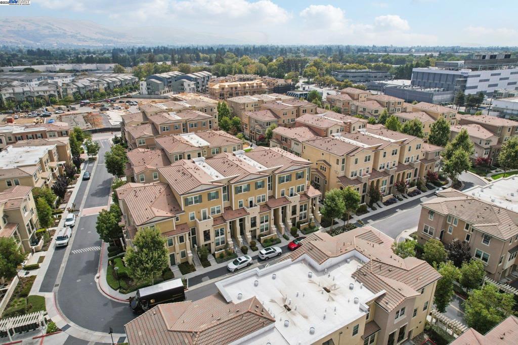 MILPITAS - Residential