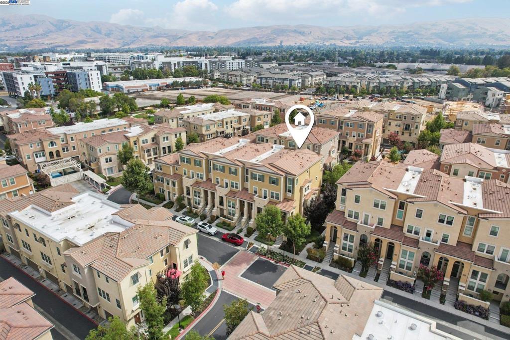 MILPITAS - Residential