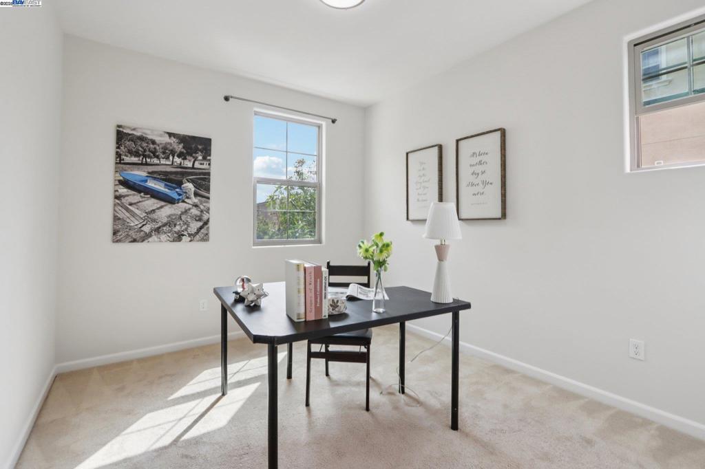 MILPITAS - Residential