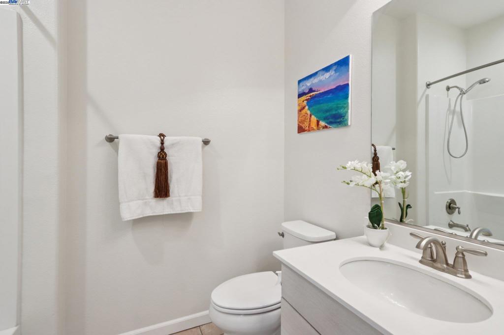 MILPITAS - Residential