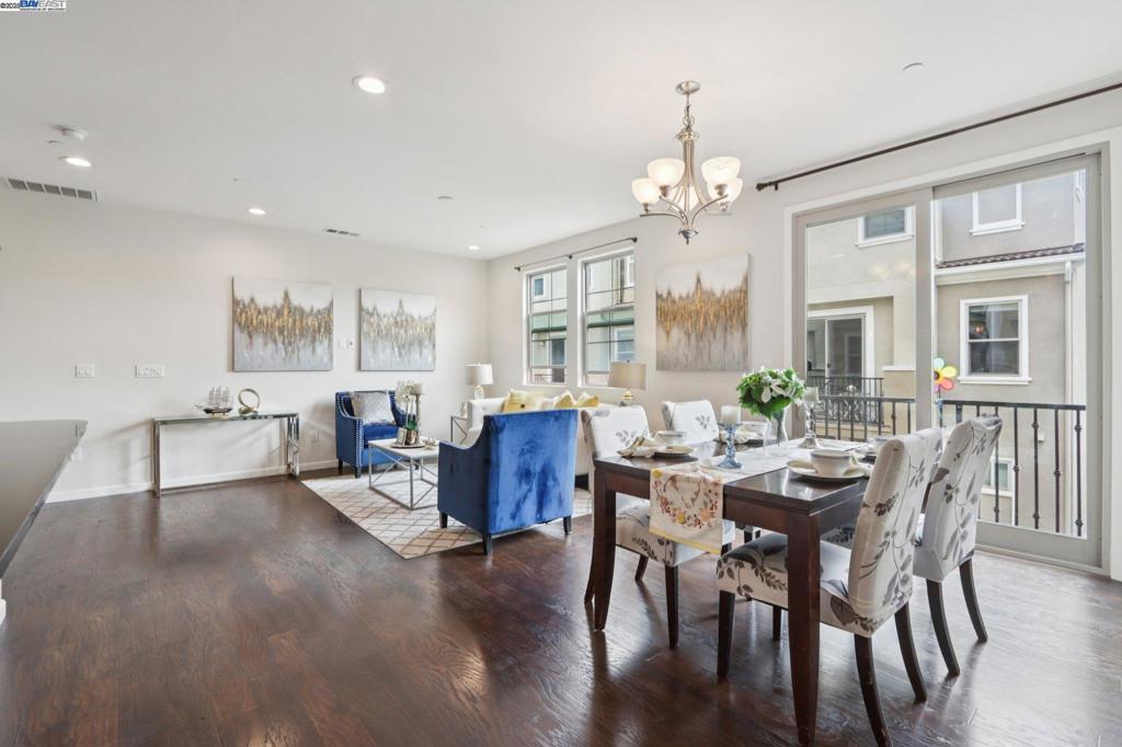 MILPITAS - Residential