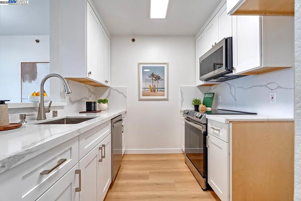 Not Listed - Residential