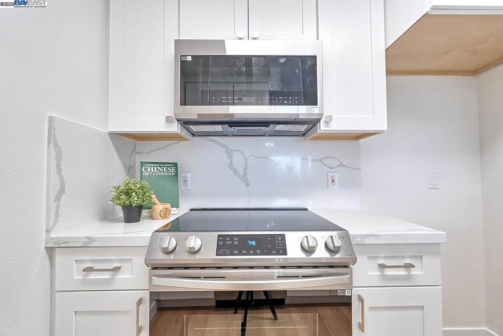 Not Listed - Residential