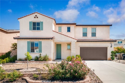 Photo of 33056 saint emilion Ct, Winchester, CA 92596 (MLS # OC26201779)
