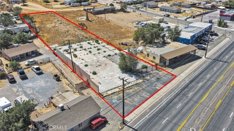 Photo of 14178 Hesperia RD, Victorville, CA 92395 (MLS # HD26164600)
