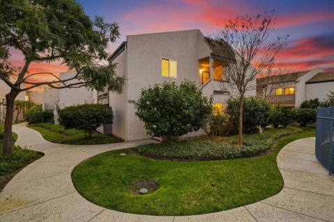 3242 Ashford Street #K San Diego CA 92111