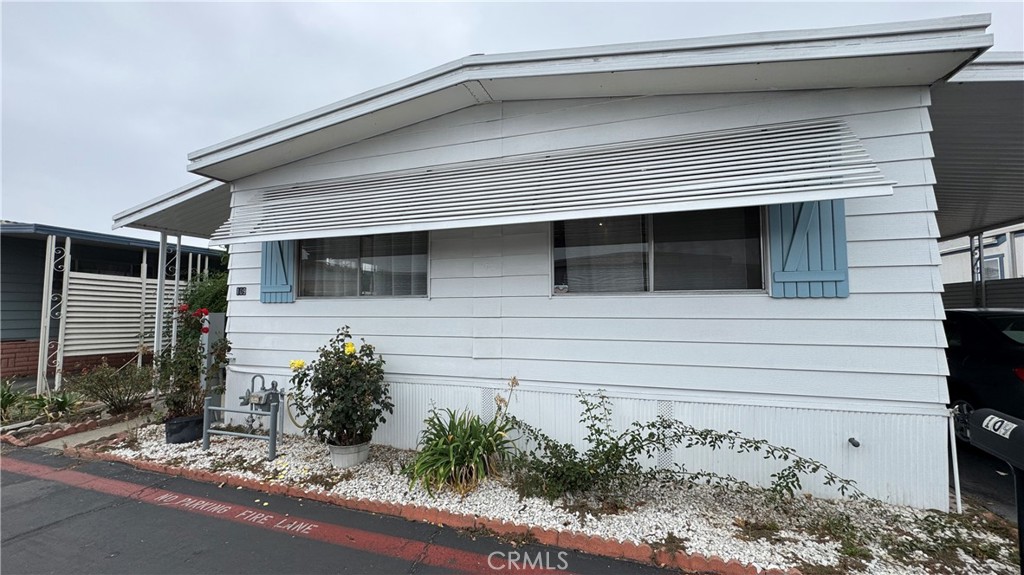 14362 Bushard Street 109