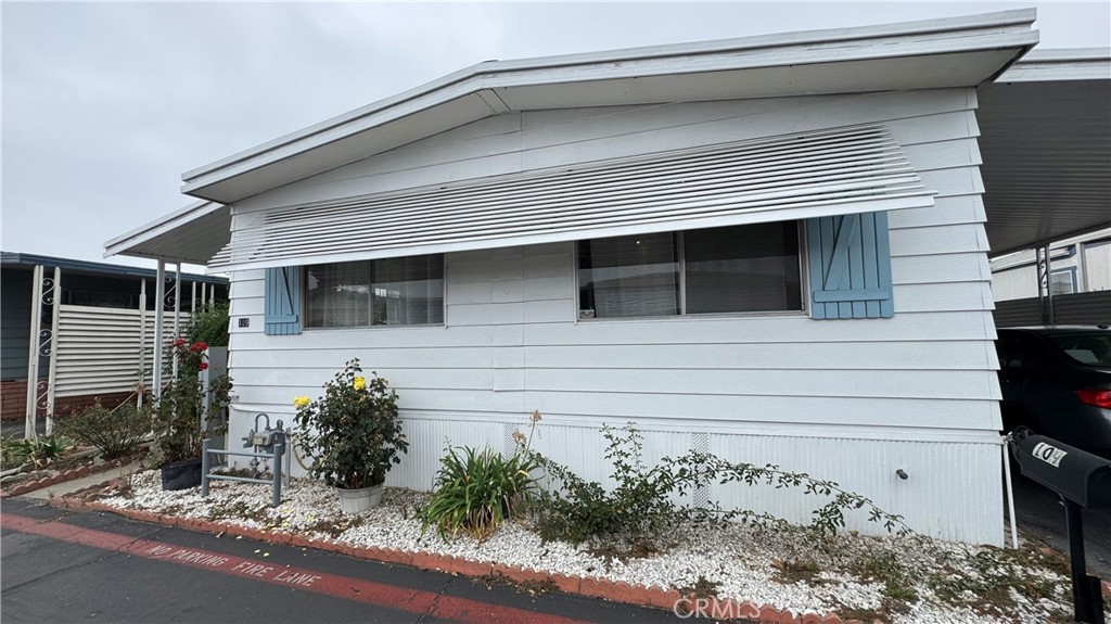 14362 Bushard Street 109