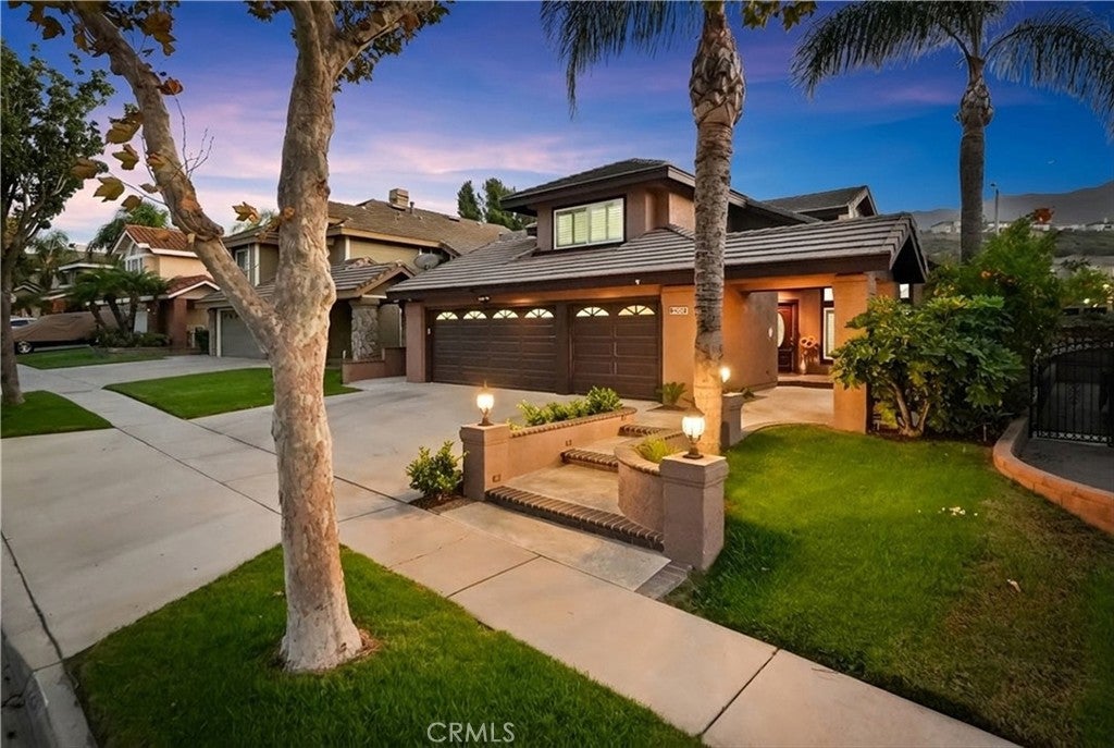 2290 Pepperwood Lane